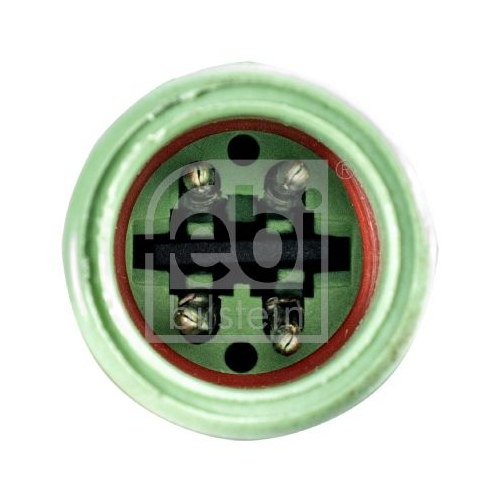 Lambdasonde FEBI BILSTEIN 175852 f&uuml;r FORD MAZDA VOLVO LINCOLN FORD MOTOR COMPANY