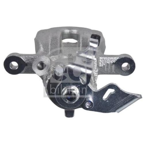 Bremssattel FEBI BILSTEIN 179455 f&uuml;r MERCEDES-BENZ RENAULT, Hinterachse links
