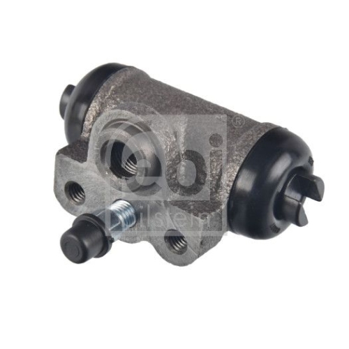 Radbremszylinder FEBI BILSTEIN 180950 f&uuml;r MAZDA, Hinterachse