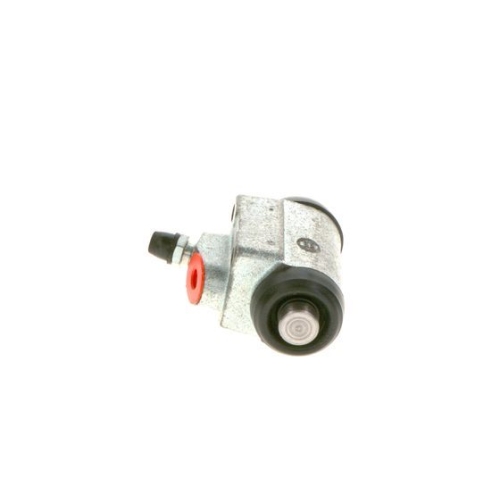 Radbremszylinder BOSCH 0 986 475 855 f&uuml;r HONDA MG ROVER HYUNDAI, hinten links