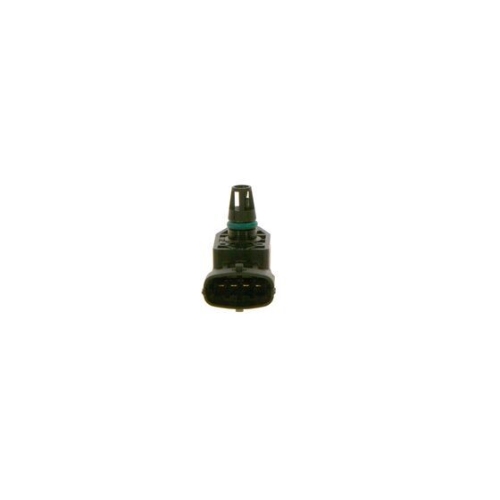 Sensor, Ladedruck BOSCH 0 261 230 247 f&uuml;r PORSCHE