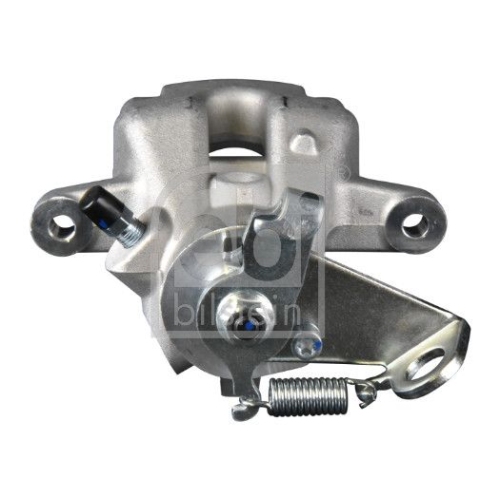 Bremssattel FEBI BILSTEIN 179456 f&uuml;r CITRO&Euml;N PEUGEOT, Hinterachse rechts