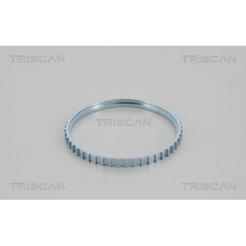 Sensorring, ABS TRISCAN 8540 13401 f&uuml;r, Vorderachse, Vorderachse beidseitig