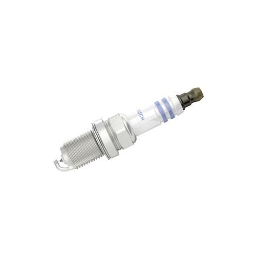 4x 0 242 245 558 Bosch Z&uuml;ndkerze entst&ouml;rt FR5DPP222 FORD GALAXY