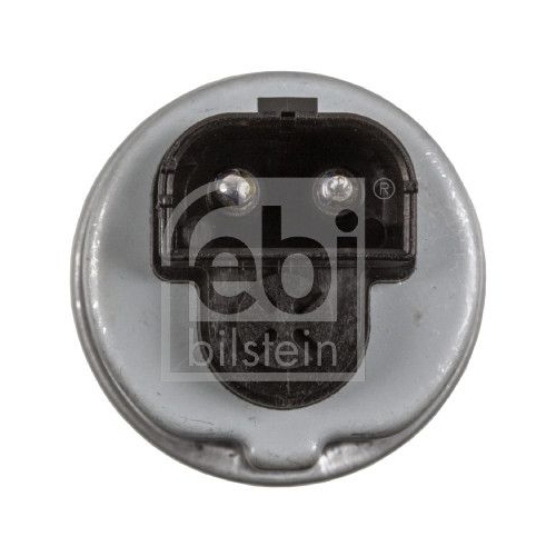 Febi Bilstein 11645 Drucksensor f&uuml;r Fu&szlig;bremsventil , 1 St&uuml;ck