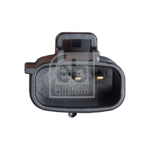 Febi Bilstein 109280 Waschwasserpumpe f&uuml;r Scheibenreinigungsanlage, mit Dichtring, 1 St&uuml;ck