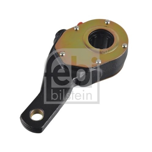 Gest&auml;ngesteller, Bremsanlage FEBI BILSTEIN 177063 f&uuml;r SCANIA, links