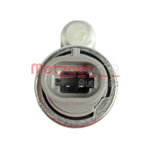 Steuerventil, Nockenwellenverstellung METZGER 0899011 f&uuml;r OPEL SAAB