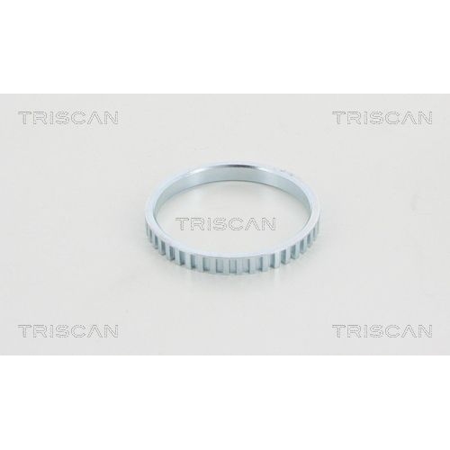 Sensorring, ABS TRISCAN 8540 14403 f&uuml;r, Vorderachse, Vorderachse beidseitig