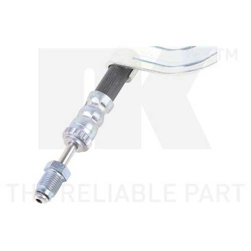 Bremsschlauch NK 852581 f&uuml;r FORD MAZDA, Vorderachse, rechts