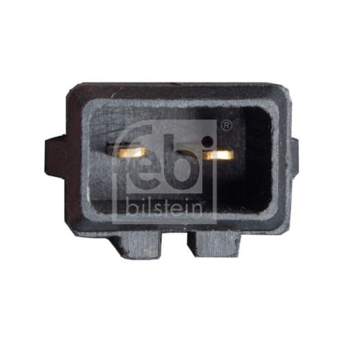 Febi Bilstein 109281 Waschwasserpumpe f&uuml;r Scheinwerferreinigungsanlage, mit Dichtring, 1 St&uuml;ck