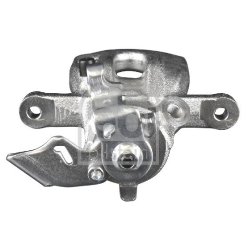 Bremssattel FEBI BILSTEIN 179458 f&uuml;r MERCEDES-BENZ RENAULT, Hinterachse rechts