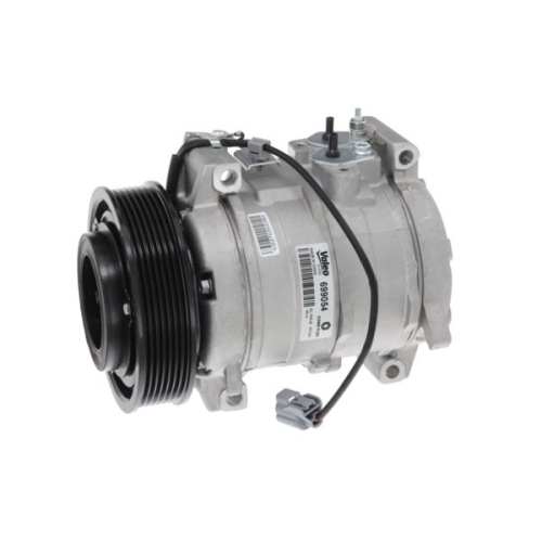 Kompressor, Klimaanlage VALEO 699054 NEW ORIGINAL PART f&uuml;r HONDA