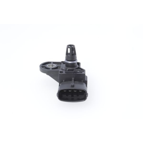 Sensor, Ladedruck BOSCH 0 261 230 333 f&uuml;r FORD, Luftfiltergeh&auml;use