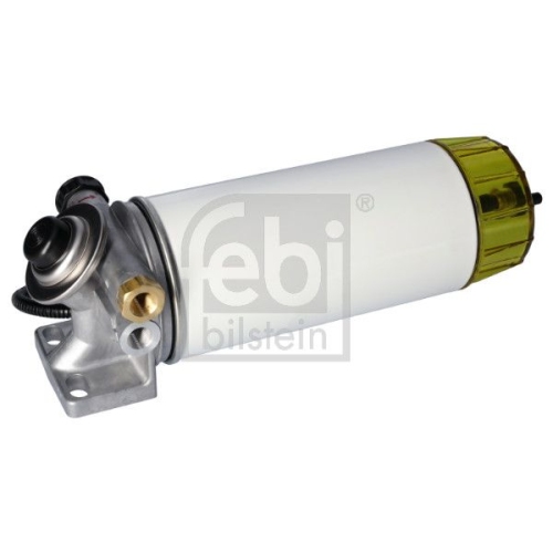 Febi Bilstein 103282 Kraftstofffiltereinheit , 1 St&uuml;ck