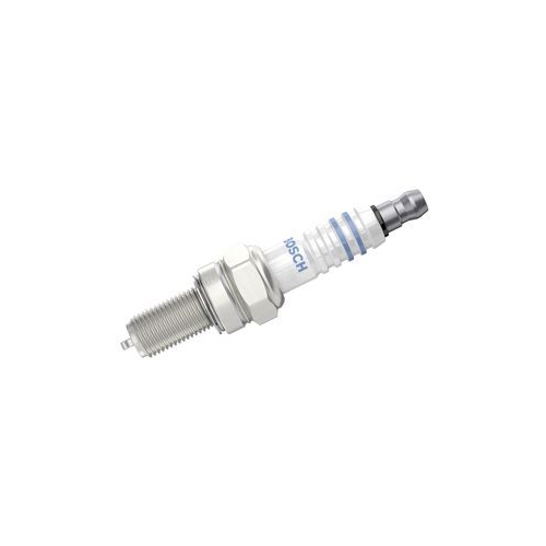 Z&uuml;ndkerze BOSCH 0 242 060 501 Nickel