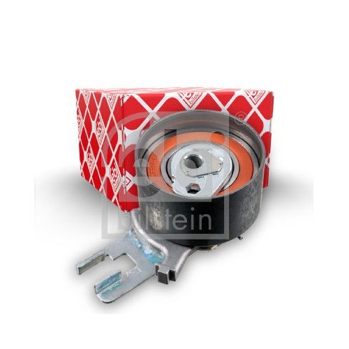 Febi Bilstein 15491 Spannrolle f&uuml;r Zahnriemen , 1 St&uuml;ck