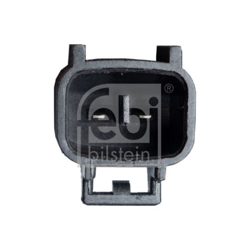 Febi Bilstein 109284 Waschwasserpumpe f&uuml;r Scheibenreinigungsanlage, 1 St&uuml;ck