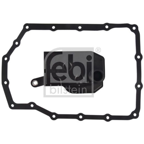 Hydraulikfiltersatz, Automatikgetriebe FEBI BILSTEIN 180957 f&uuml;r MAZDA