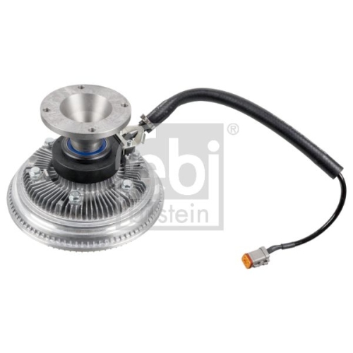 Kupplung, K&uuml;hlerl&uuml;fter FEBI BILSTEIN 178236 f&uuml;r SCANIA