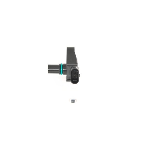 Sensor, Ladedruck BOSCH 0 261 230 441 f&uuml;r MERCEDES-BENZ