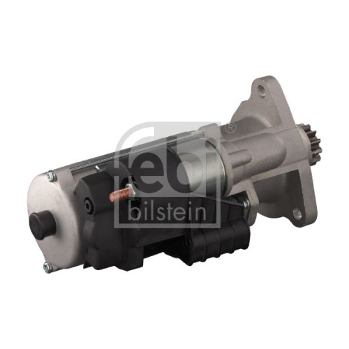 Febi Bilstein 48991 Anlasser , 1 St&uuml;ck