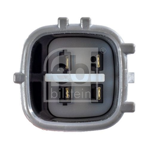 Lambdasonde FEBI BILSTEIN 175861 f&uuml;r SUBARU TOYOTA LEXUS, links, vorne
