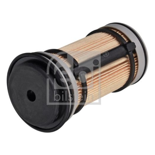 Febi Bilstein 101852 Harnstofffilter mit Dichtung und Anbaumaterial, 1 St&uuml;ck