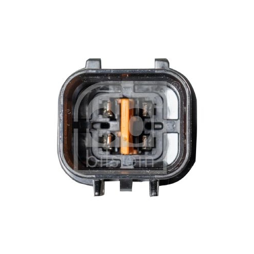 Lambdasonde FEBI BILSTEIN 175862 f&uuml;r MITSUBISHI SUZUKI DAEWOO