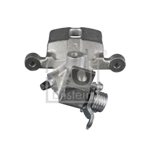 Bremssattel FEBI BILSTEIN 178239 f&uuml;r HYUNDAI, Hinterachse links
