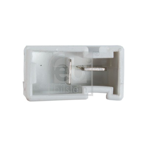 Febi Bilstein 109289 Waschwasserpumpe f&uuml;r Scheibenreinigungsanlage, 1 St&uuml;ck