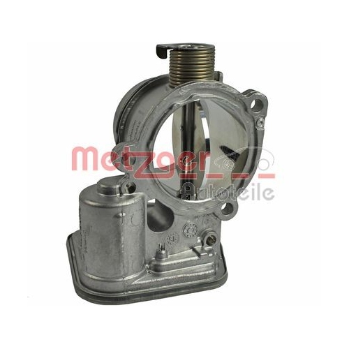 Steuerklappe, Luftversorgung METZGER 0892322 ORIGINAL ERSATZTEIL f&uuml;r BMW