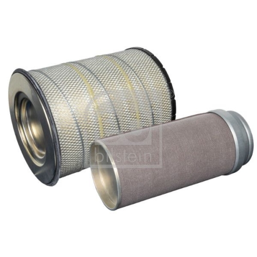Febi Bilstein 100460 Luftfilter , 1 St&uuml;ck