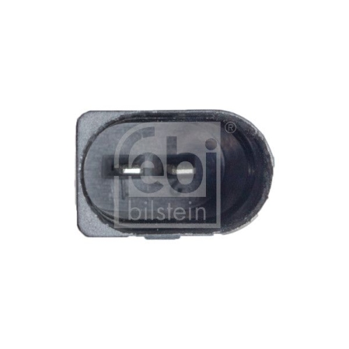 Febi Bilstein 109290 Waschwasserpumpe f&uuml;r Scheiben- und Scheinwerferreinigungsanlage, mit Dichtring, 1 St&uuml;ck