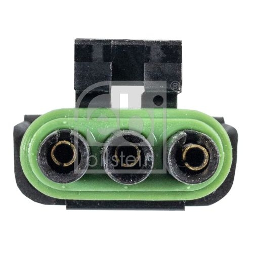 Lambdasonde FEBI BILSTEIN 175866 f&uuml;r OPEL VAUXHALL PONTIAC HOLDEN CADILLAC