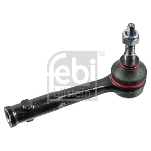 Spurstangenkopf FEBI BILSTEIN 180969 f&uuml;r FIAT JEEP, Vorderachse rechts