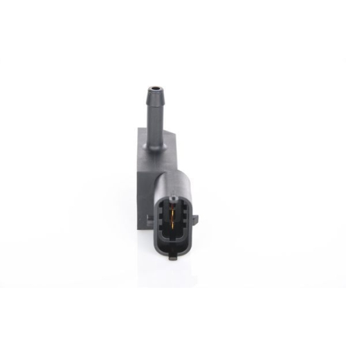 Sensor, Ladedruck BOSCH 0 281 002 593 f&uuml;r OPEL RENAULT SUZUKI DACIA MWM MCLAREN