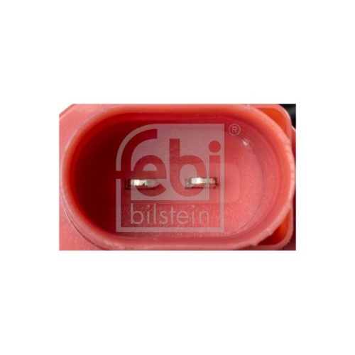Febi Bilstein 109291 Waschwasserpumpe f&uuml;r Scheibenreinigungsanlage, mit Dichtring, 1 St&uuml;ck