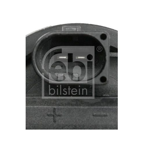 Febi Bilstein 174635 Zusatzwasserpumpe, 1 St&uuml;ck