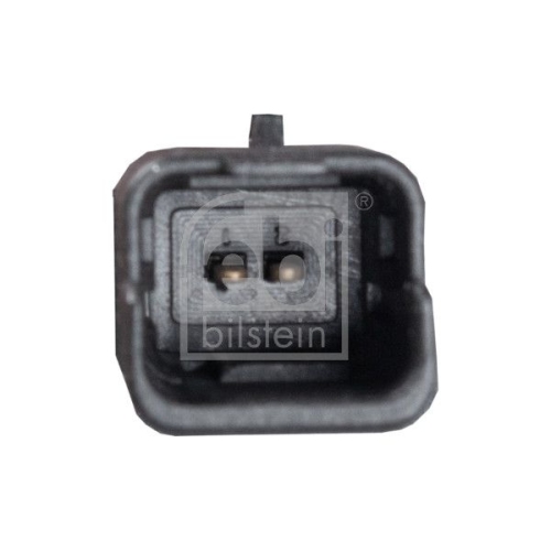 Febi Bilstein 109292 Waschwasserpumpe f&uuml;r Scheibenreinigungsanlage, mit Dichtring, 1 St&uuml;ck