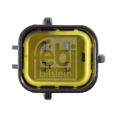 Lambdasonde FEBI BILSTEIN 175868 f&uuml;r NISSAN RENAULT INFINITI