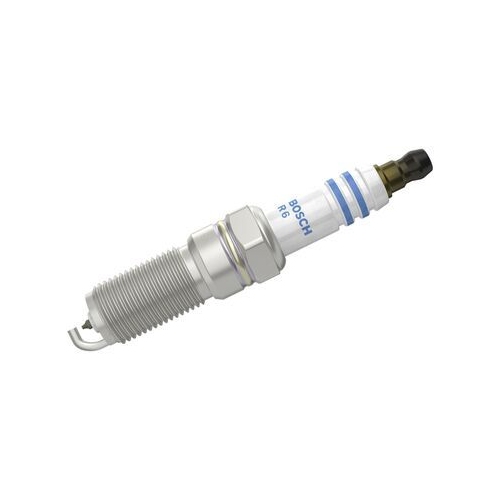 Z&uuml;ndkerze BOSCH 0 242 236 672 Platinum f&uuml;r FORD MAZDA