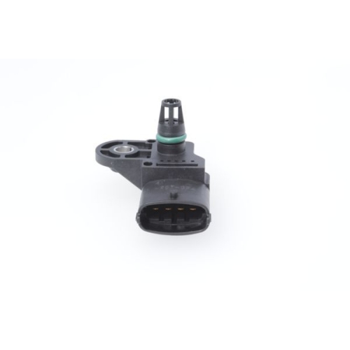 Sensor, Ladedruck BOSCH 0 281 002 709 f&uuml;r RENAULT SUZUKI