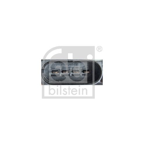 Febi Bilstein 37435 Scheibenwischermotor , 1 St&uuml;ck