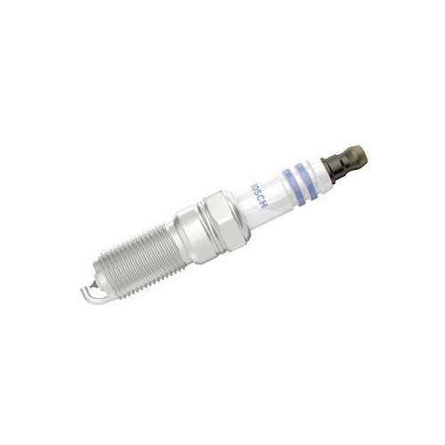 Z&uuml;ndkerze BOSCH 0 242 236 663 Iridium f&uuml;r FORD GMC OPEL LINCOLN