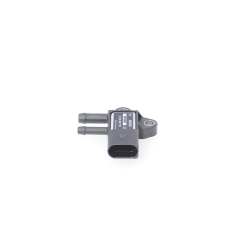 Sensor, Abgasdruck BOSCH 0 281 002 710 f&uuml;r AUDI SEAT SKODA VW