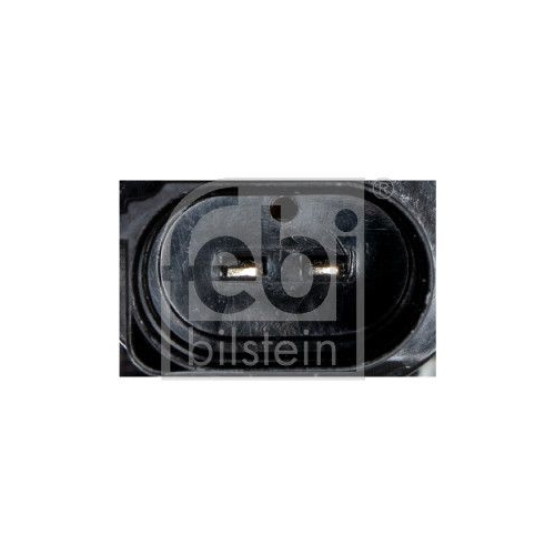 Febi Bilstein 109294 Waschwasserpumpe f&uuml;r Scheinwerferreinigungsanlage, mit Dichtring, 1 St&uuml;ck