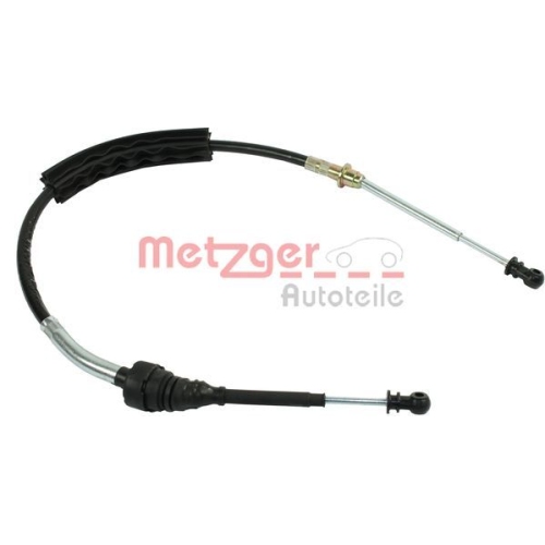 Seilzug, Schaltgetriebe METZGER 3150159 f&uuml;r VAG