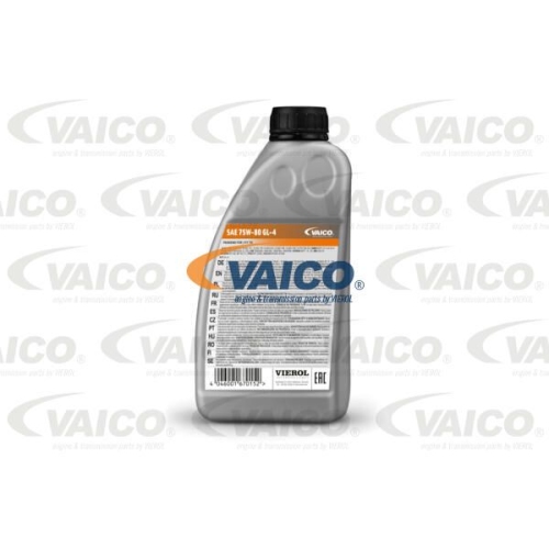 Getriebe&ouml;l VAICO V60-0313 Original VAICO Qualit&auml;t f&uuml;r BMW FORD MERCEDES-BENZ VW