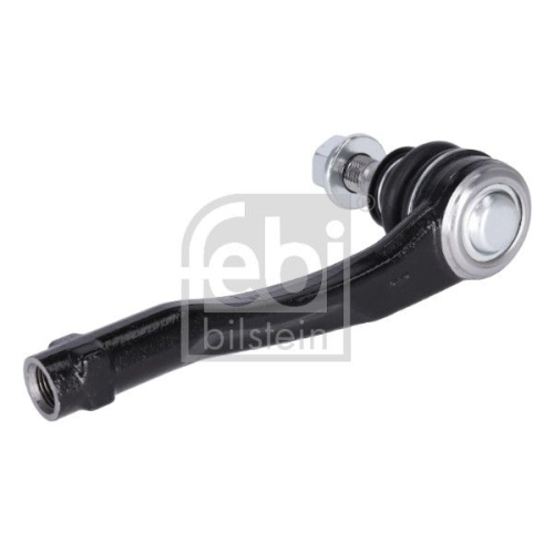 Spurstangenkopf FEBI BILSTEIN 180987 f&uuml;r MERCEDES-BENZ, Vorderachse links